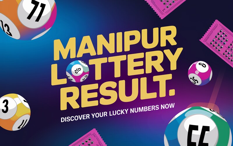 Manipur Lottery Result