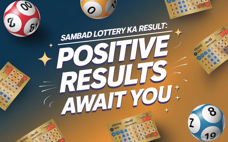 Sambad Lottery Ka Result