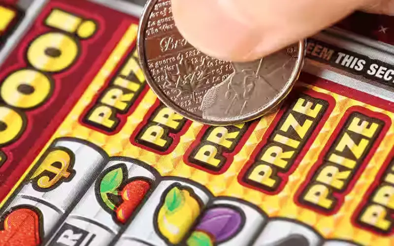 Sangam lottery at Dubai Lottery Featured image