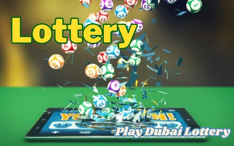 iMeghalaya Lottery at Dubai Lottery body mage