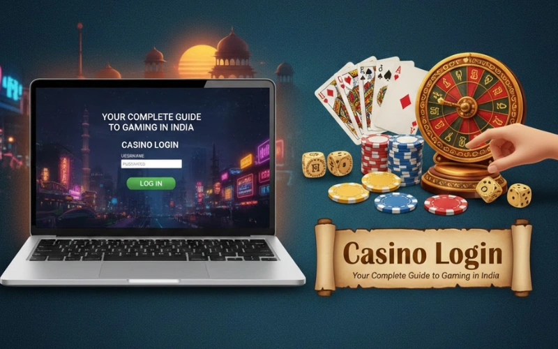 Acewin Casino Login at Dubai Lottery featured image